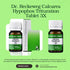 Dr. Reckeweg Calcarea Hypophos Trituration Tablet 3X